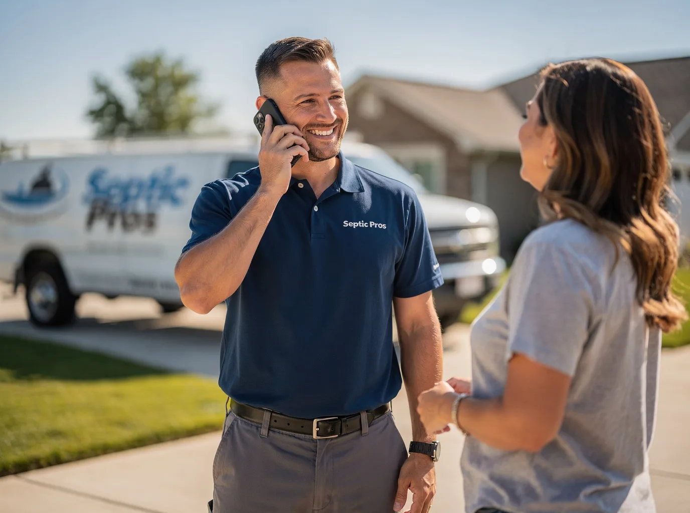 Septic Tank Pumping Depue, IL FAQs